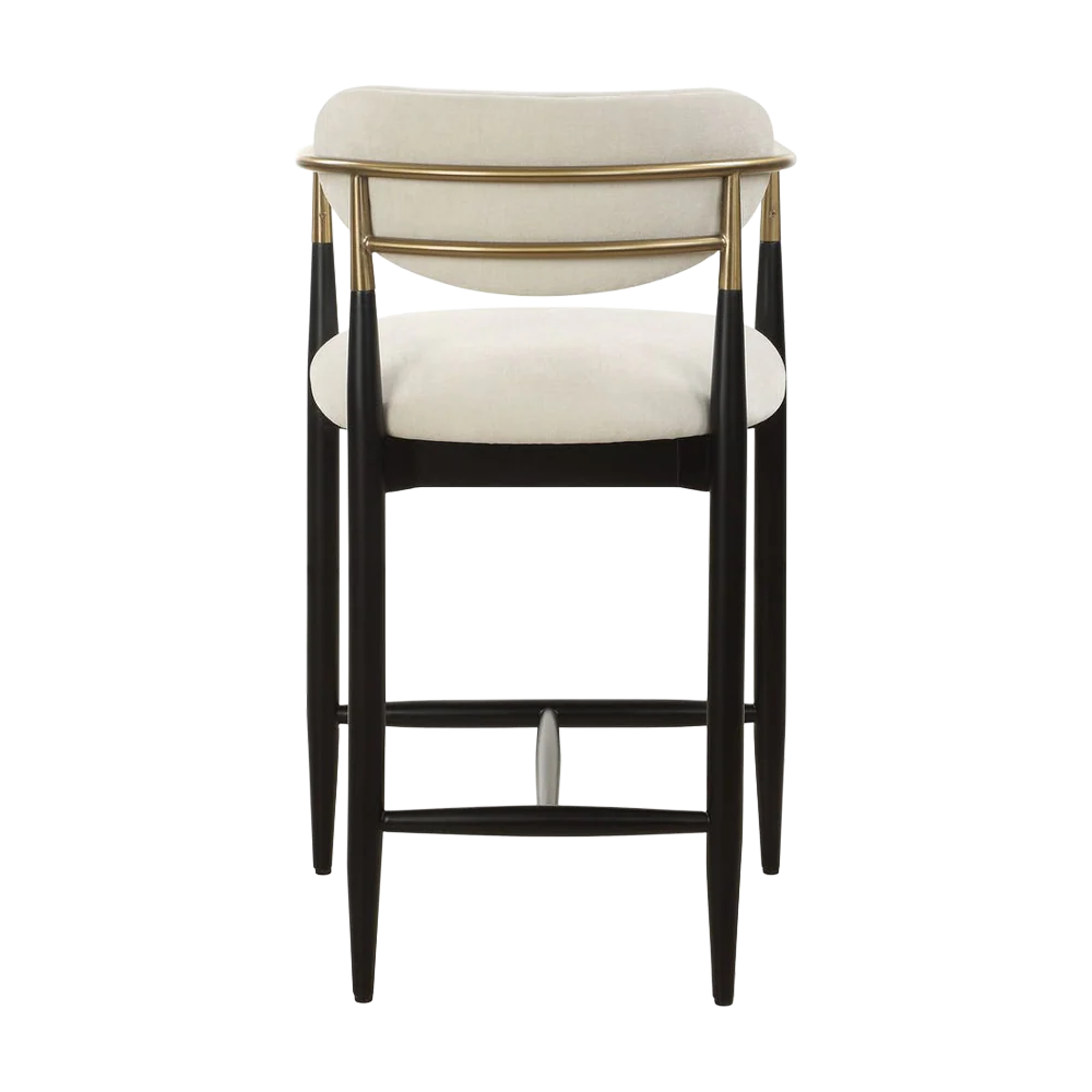 Sablier Counter Stool - Image 3