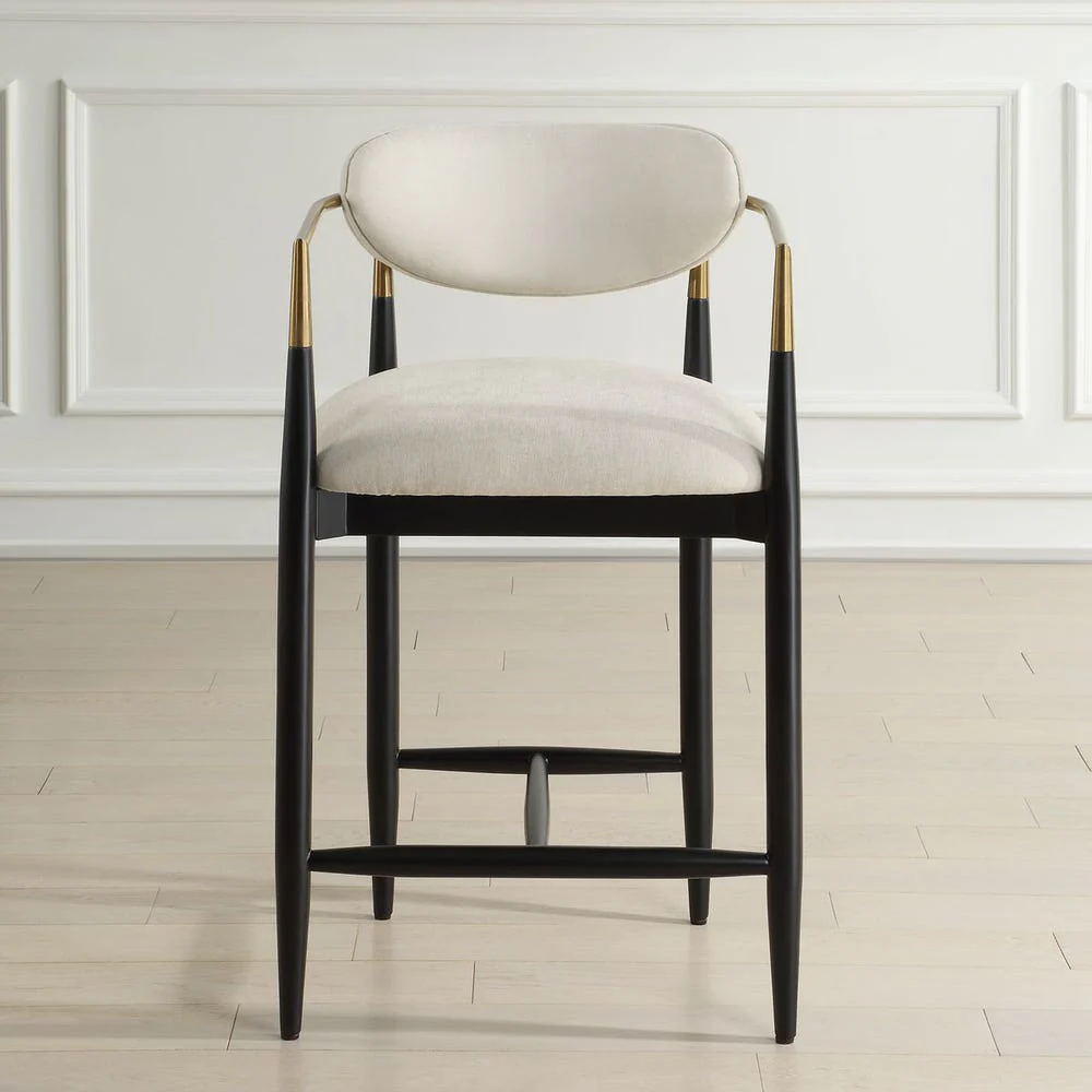 Sablier Counter Stool - Image 8