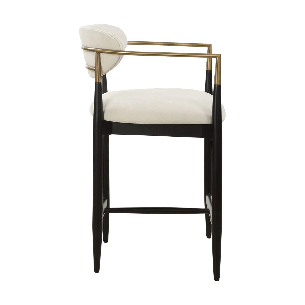Sablier Counter Stool - Image 7