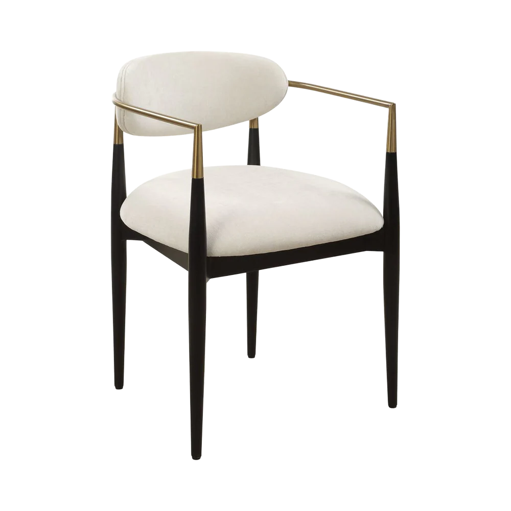 Sablier Dining Chair - Image 2