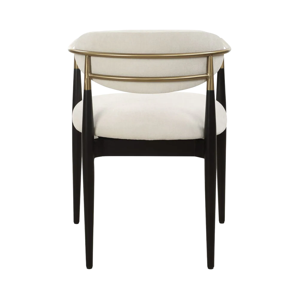 Sablier Dining Chair - Image 3