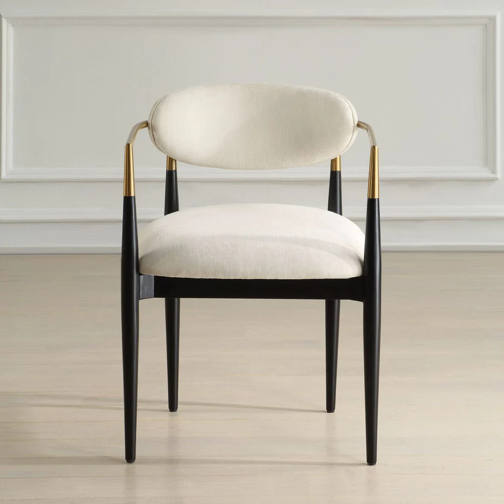 Sablier Dining Chair - Image 7