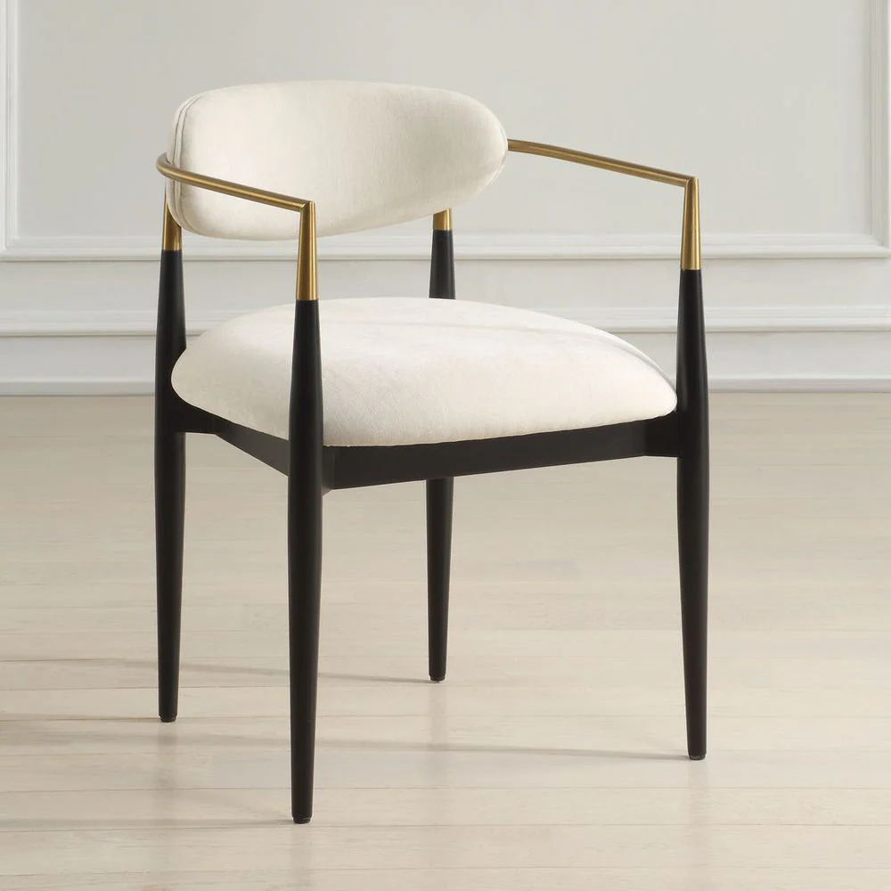 Sablier Dining Chair - Image 9