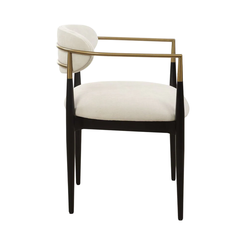 Sablier Dining Chair - Image 8