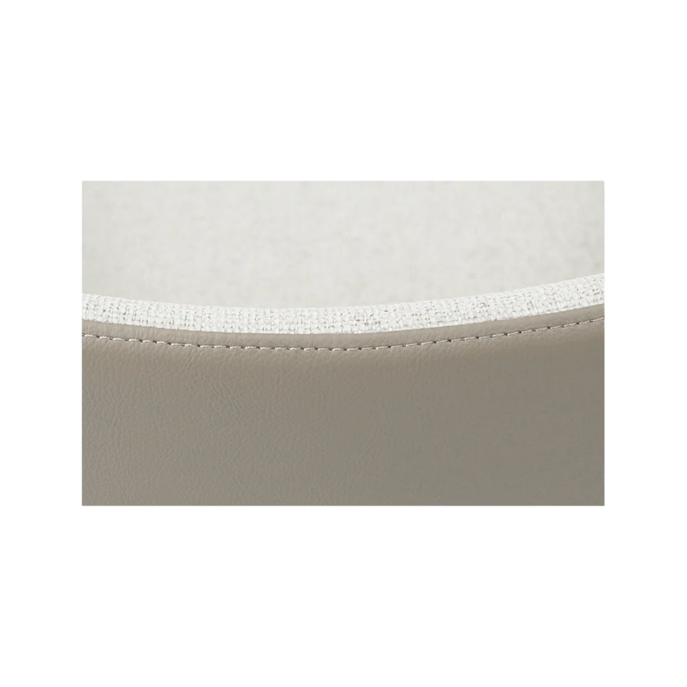 Studio Office Chair Beige - Image 6