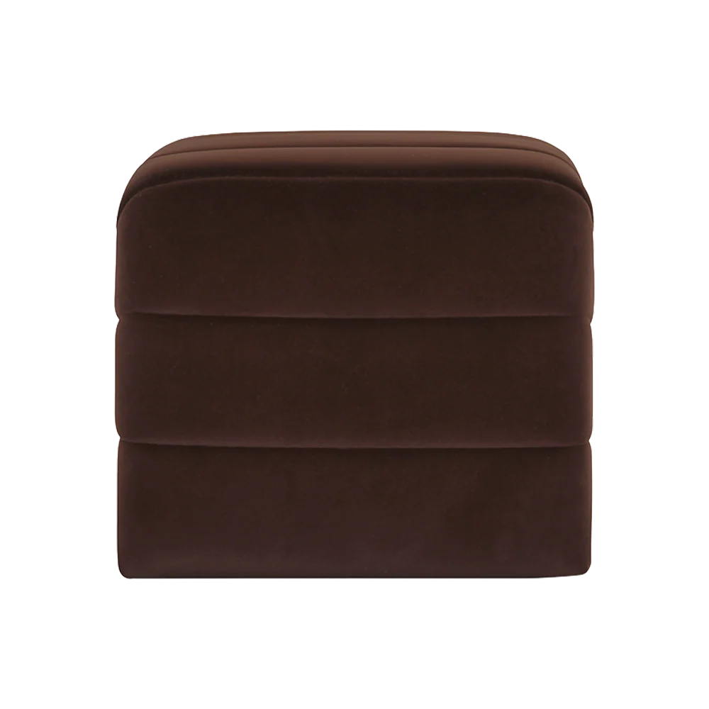 Truffa Stool Brown - Image 7
