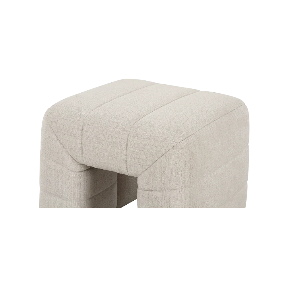 Truffa Stool Cream - Image 3