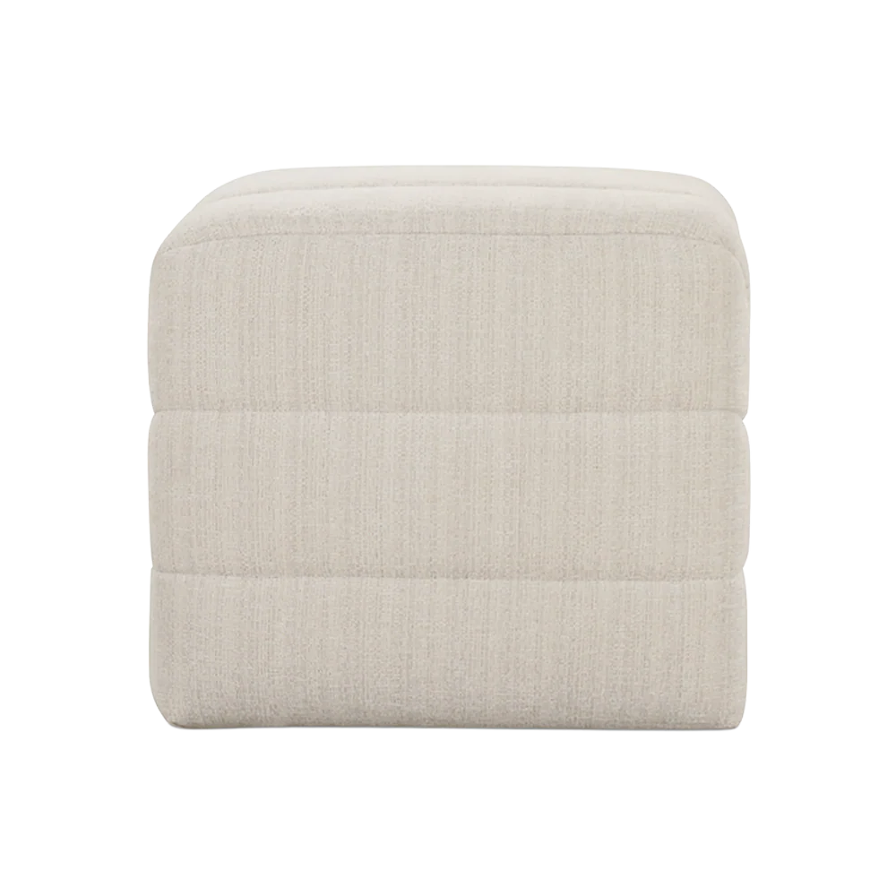 Truffa Stool Cream - Image 5
