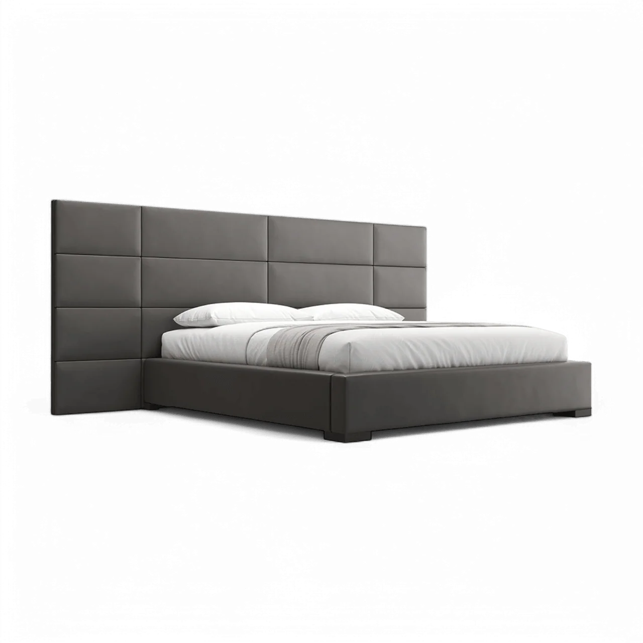 William Bed Gray - Image 2