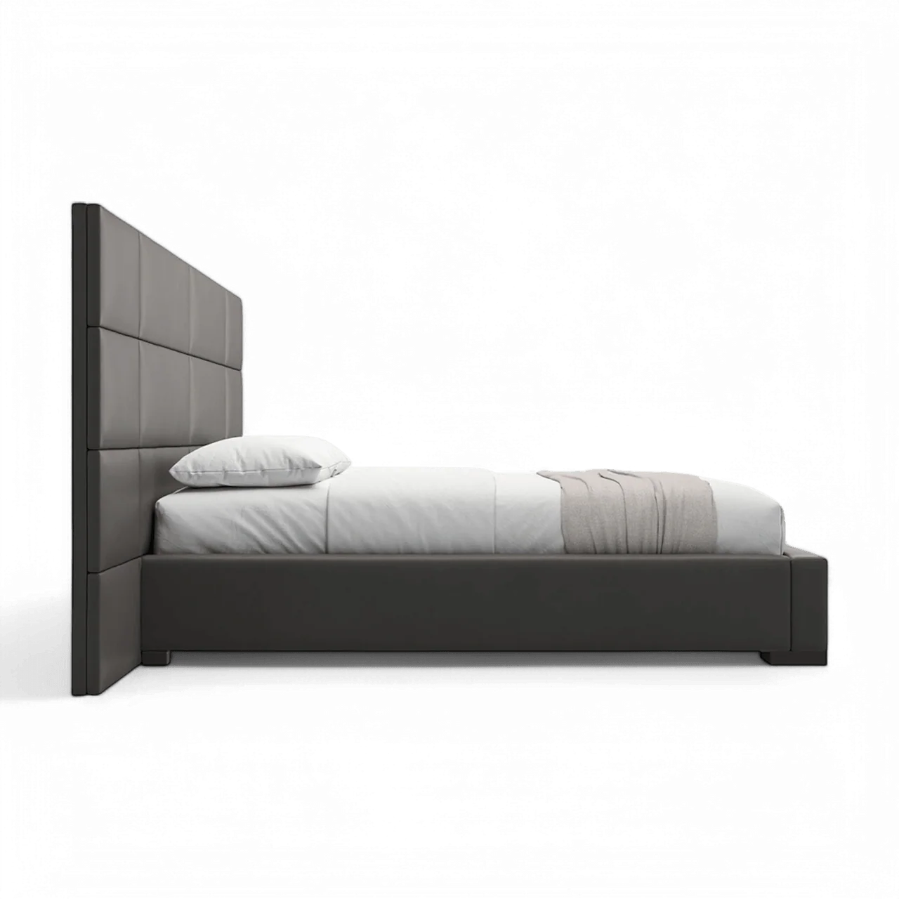 William Bed Gray - Image 5