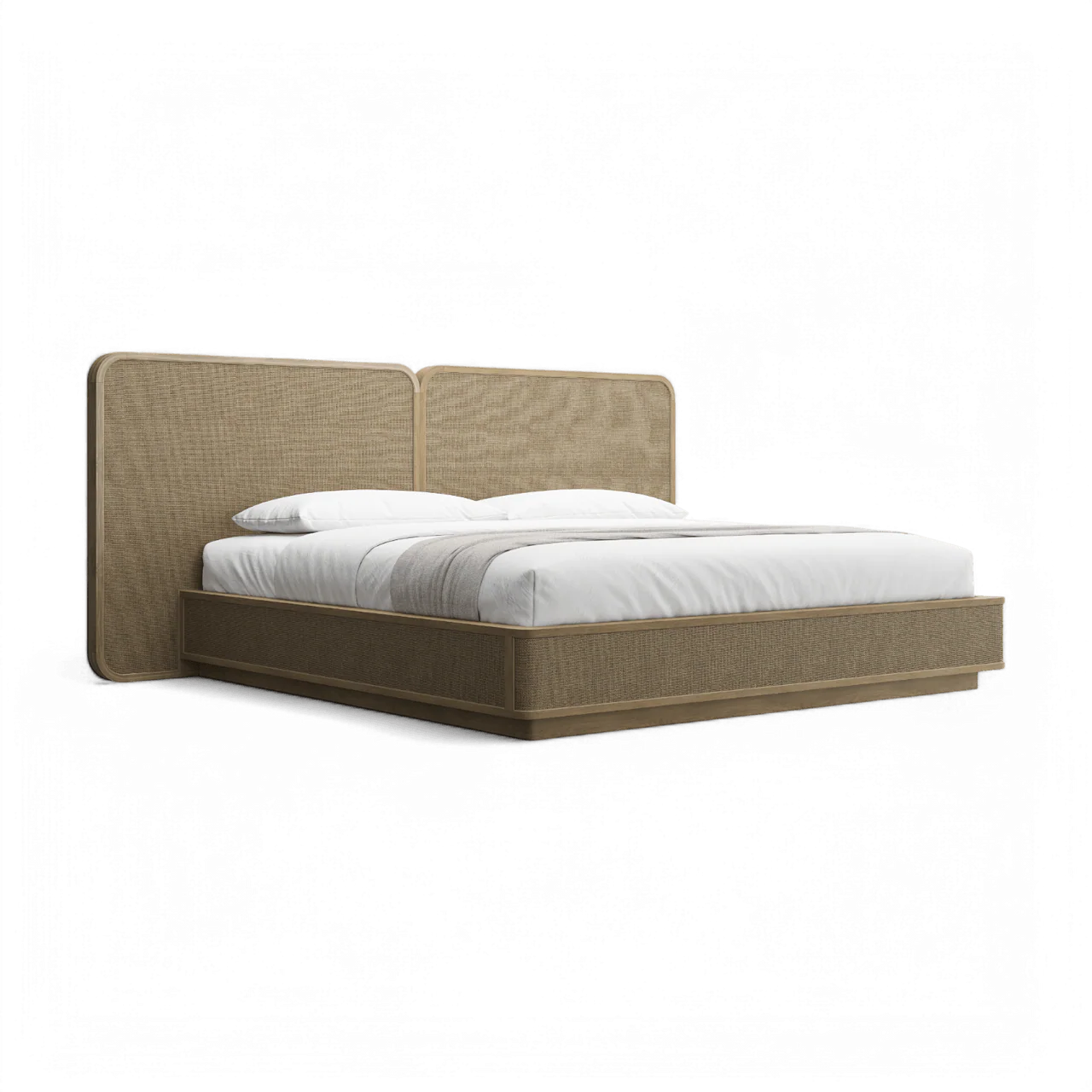 Windsor Bed - Image 3