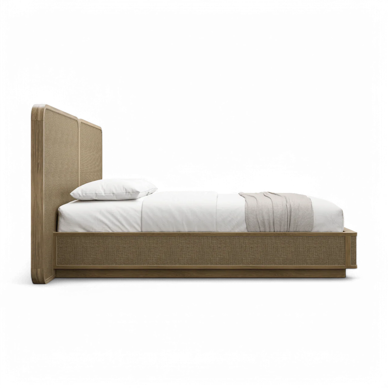 Windsor Bed - Image 6