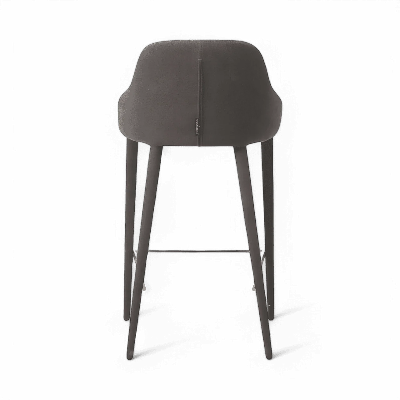 Alpine Counter Stool Gray - Image 5