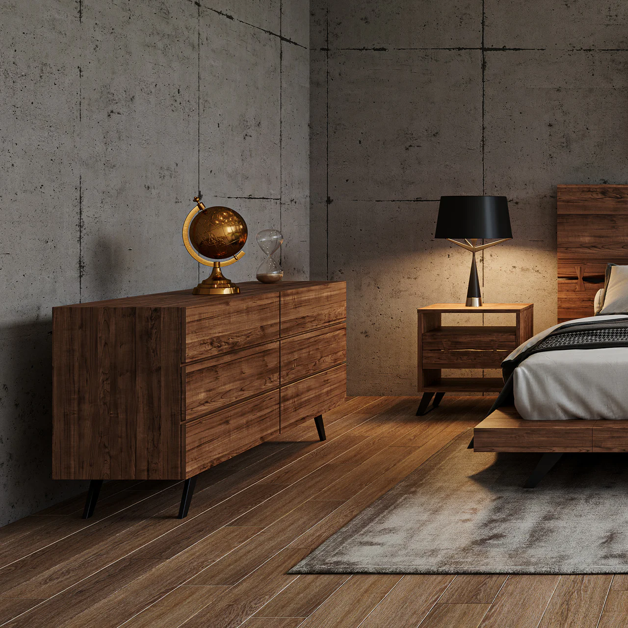 Anaho Dresser - Image 2