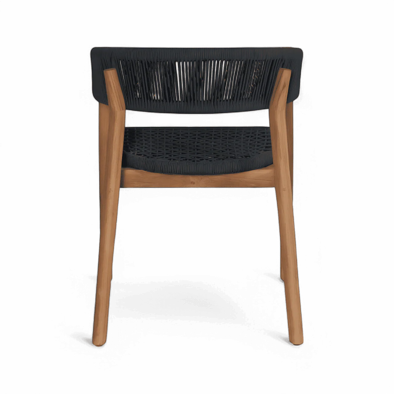 Bali Outdoor Dining Chair - Image 4