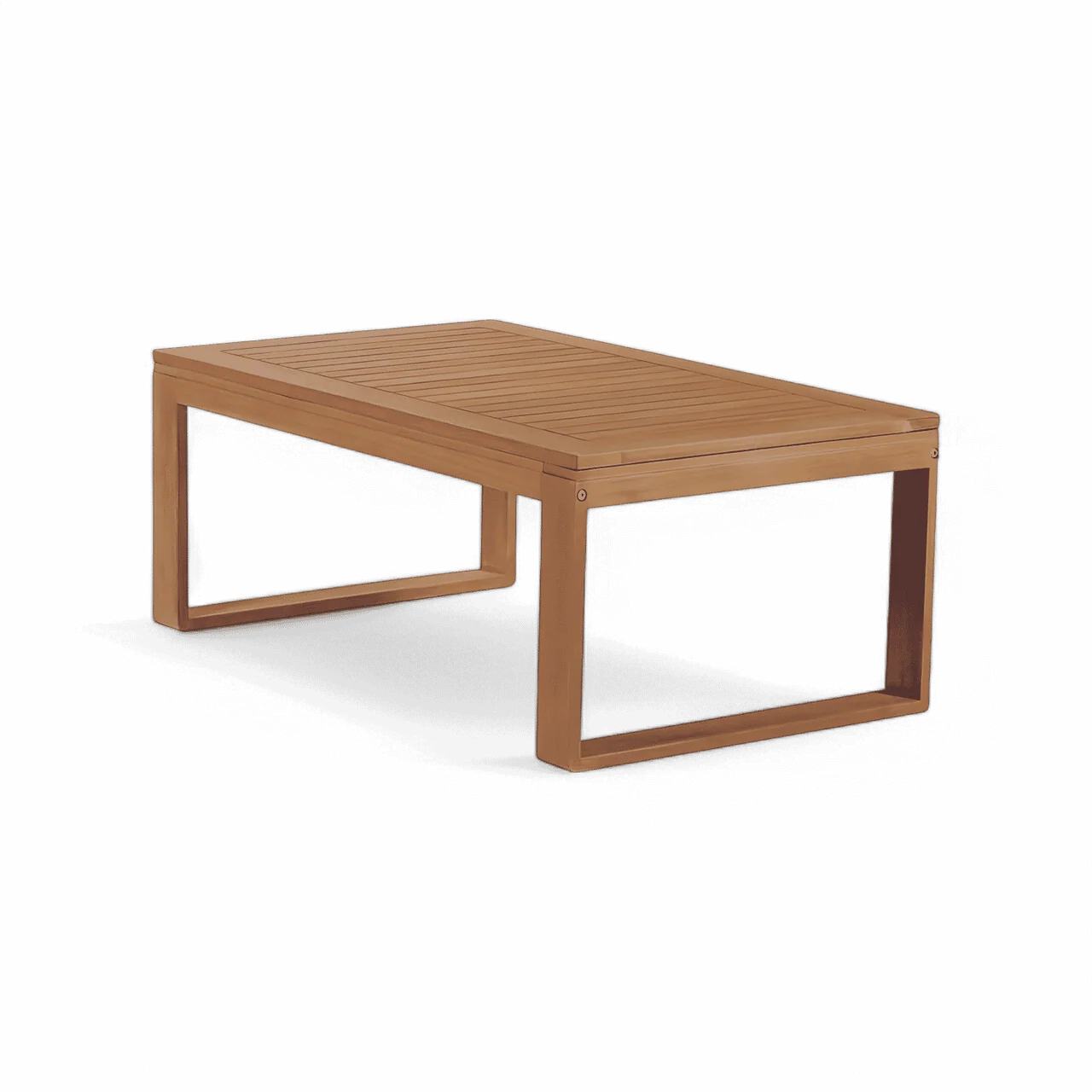 Bocay Outdoor Coffee Table - Image 3