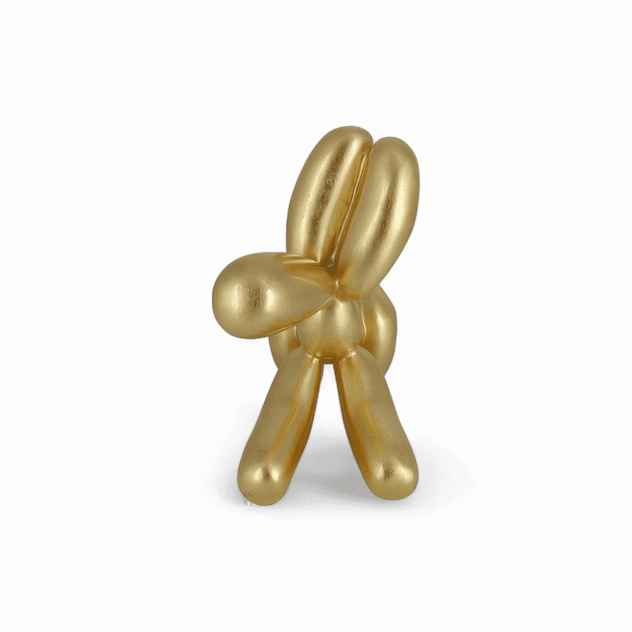 Buddy Gold Sculpture - Image 4