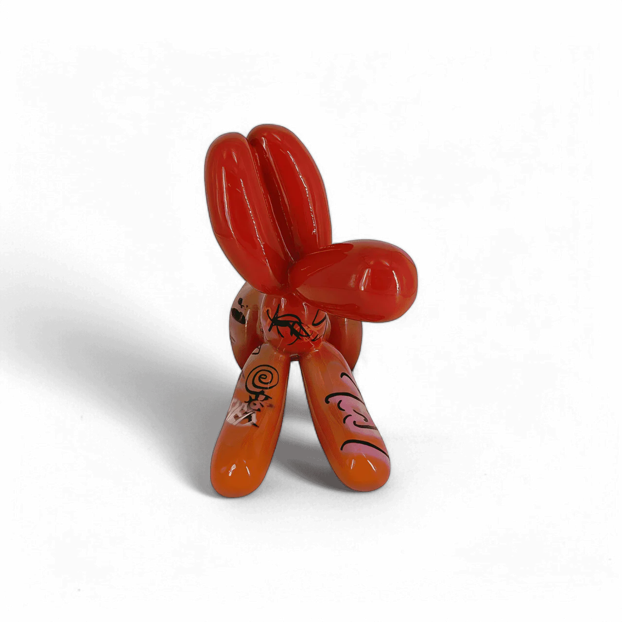 Buddy Graffiti Sculpture - Image 3