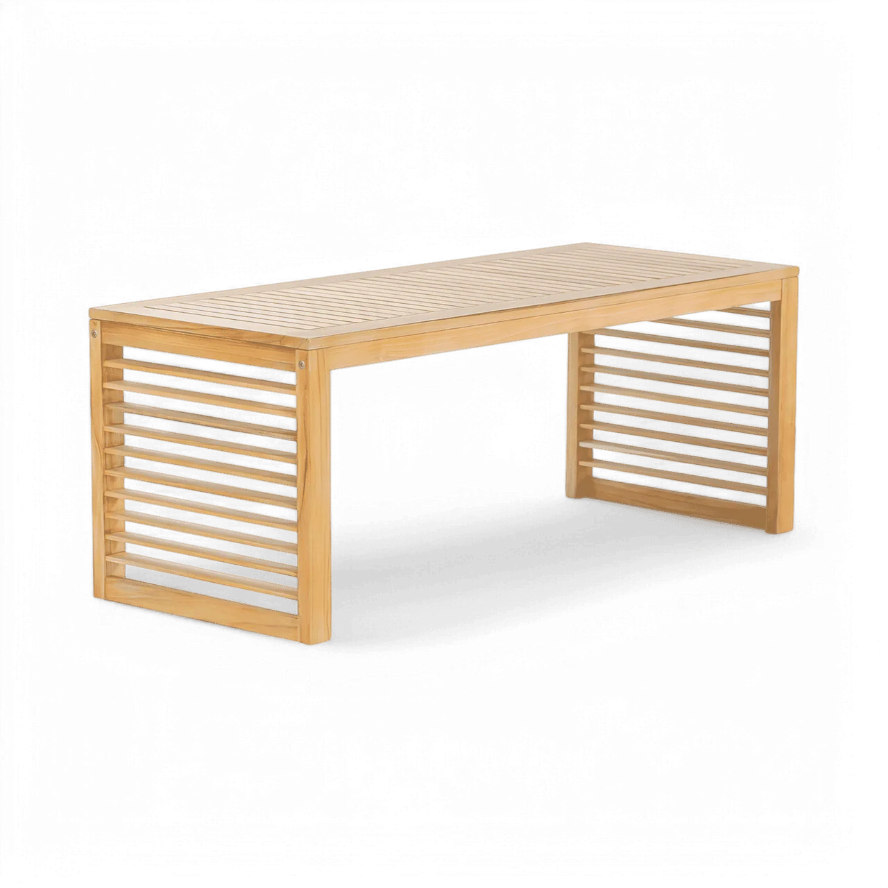 Cebu Outdoor Coffee Table - Image 2