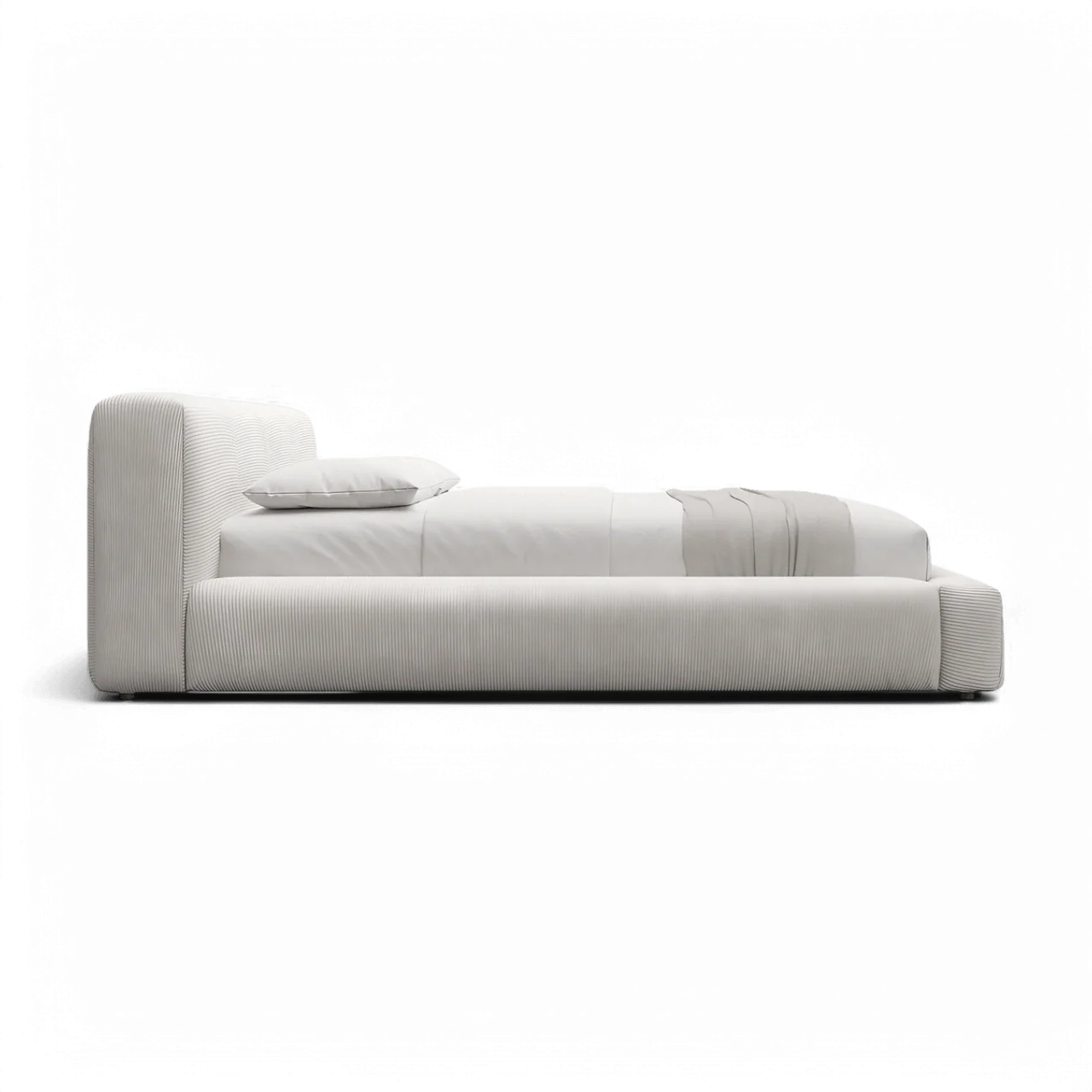 Cielo Bed Ivory - Image 5