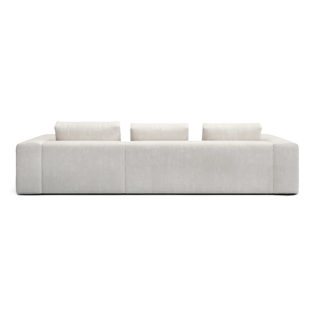 Cielo Sectional Sofa Ivory - Image 6