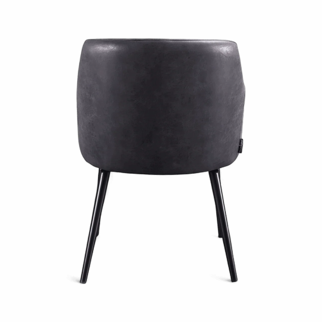 Mathis Dining Chair Black - Image 4