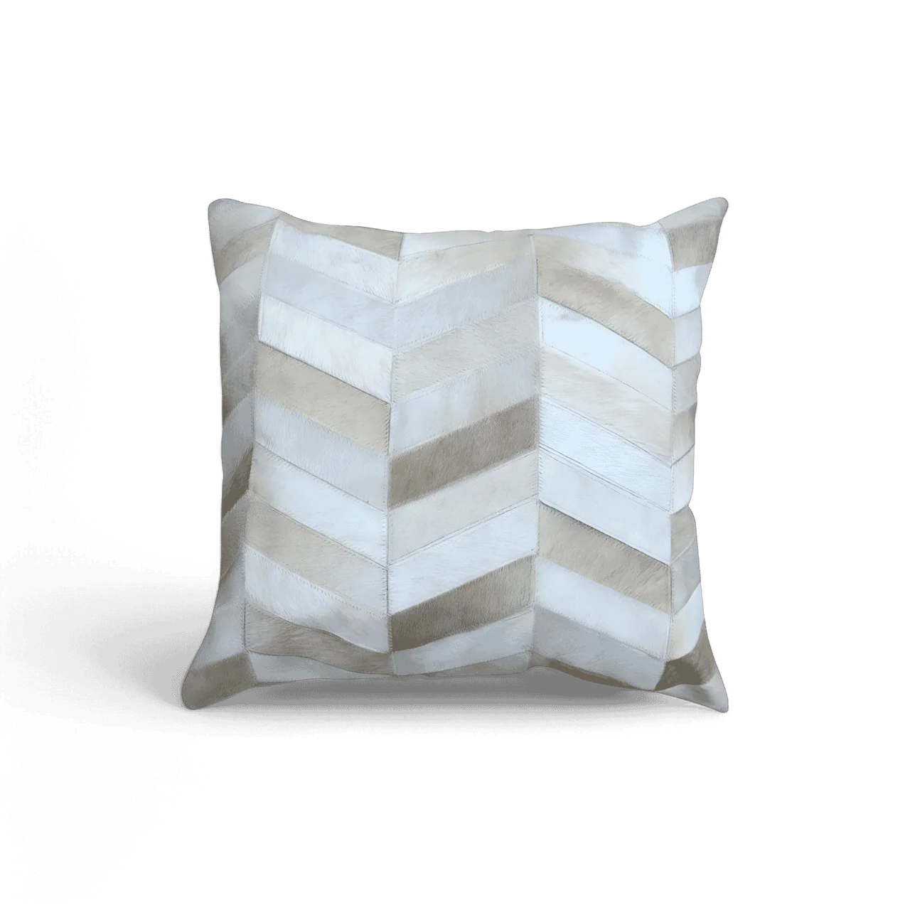 Facilla Pillow Ivory - Image 2