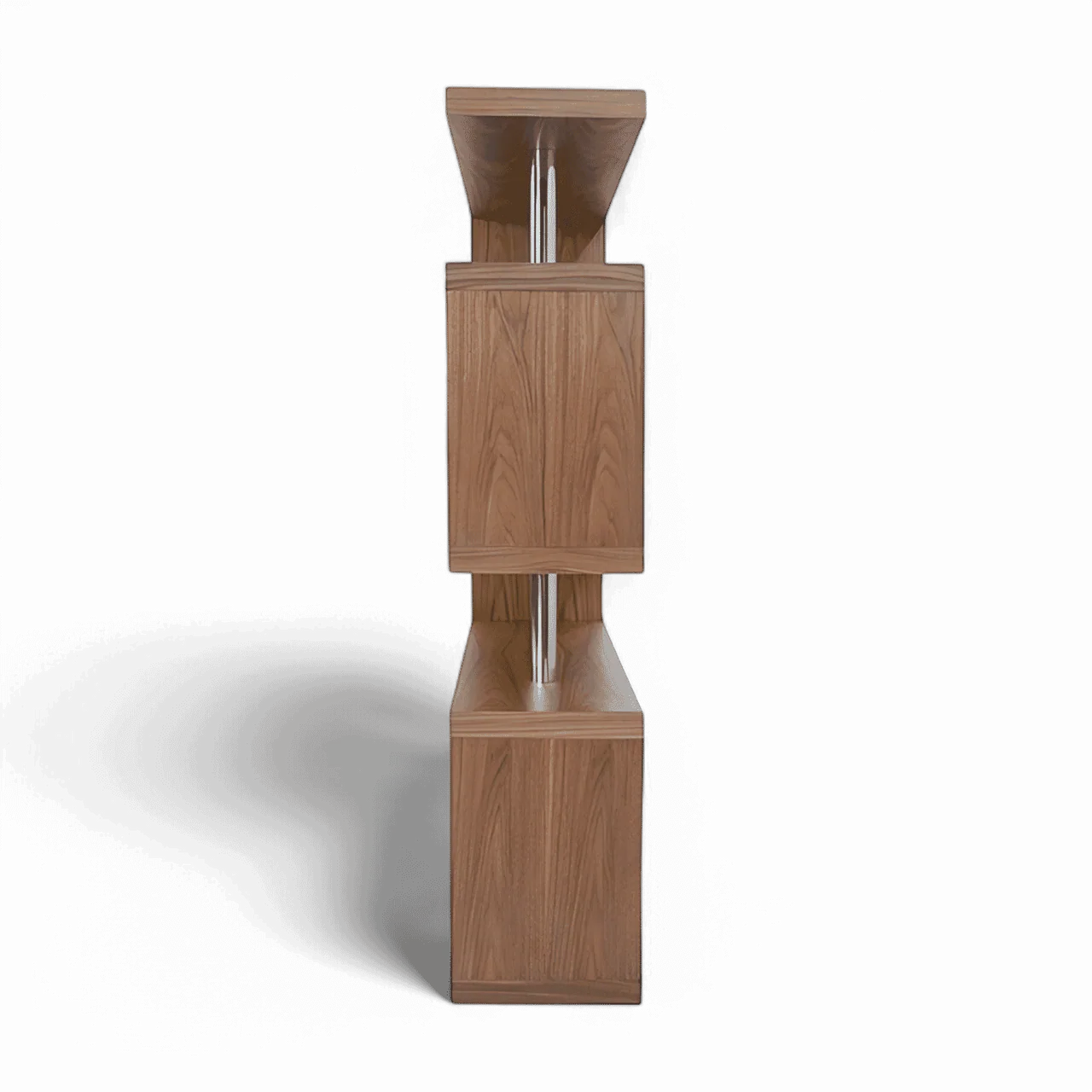 Floyd Bookshelf Walnut - Image 2