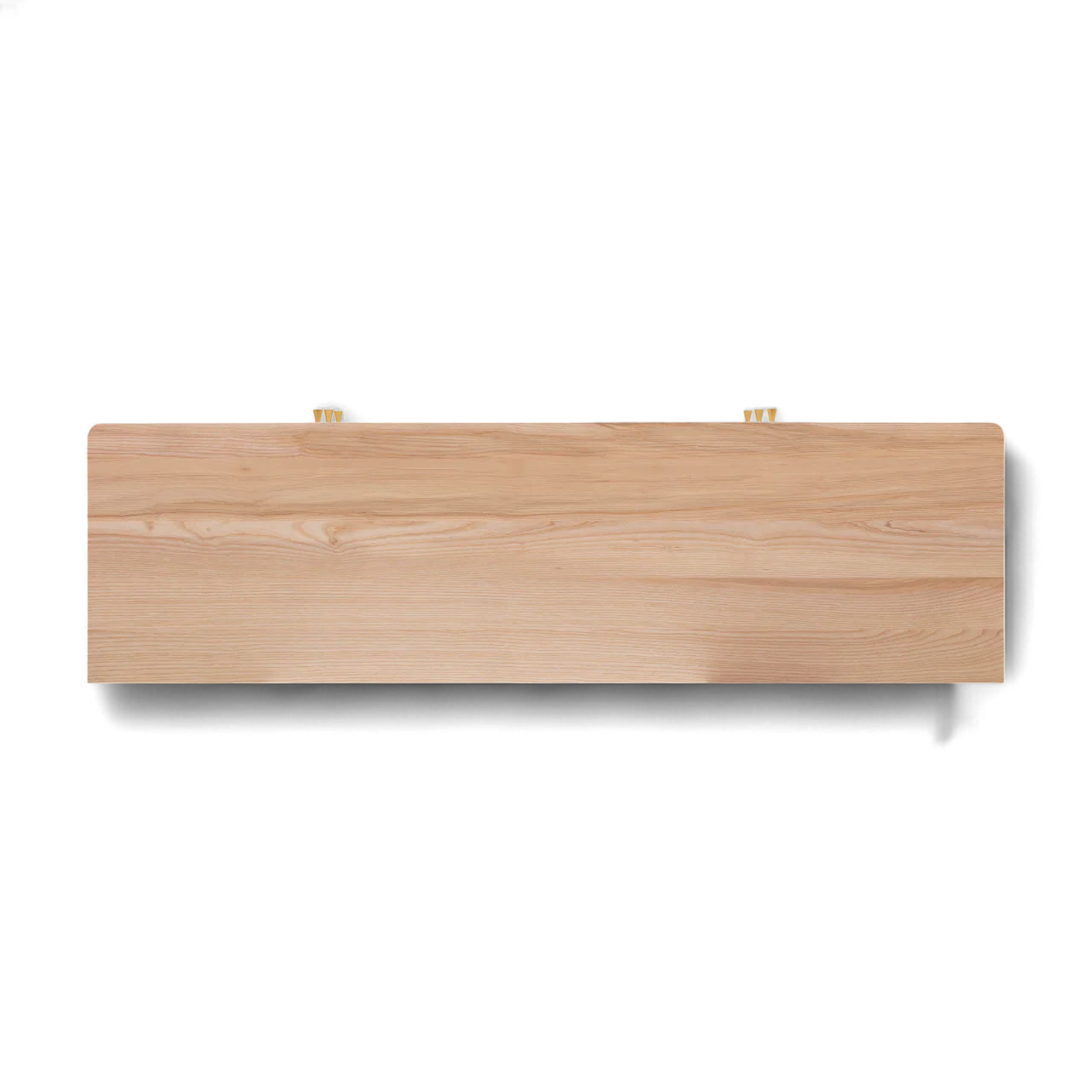 Frost Cane 6 Drawer Dresser - Image 3