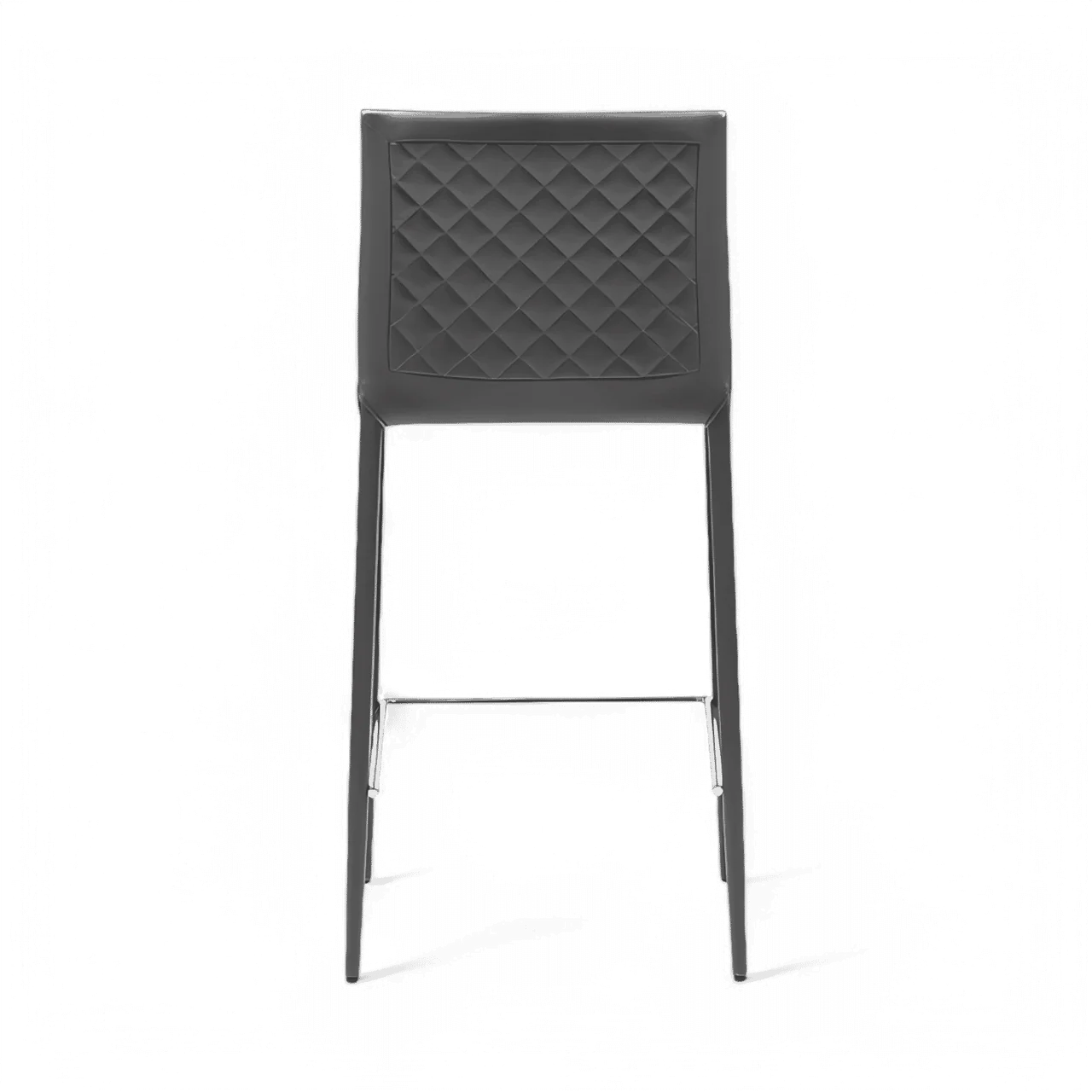 Gianni Counter Stool Gray - Image 3