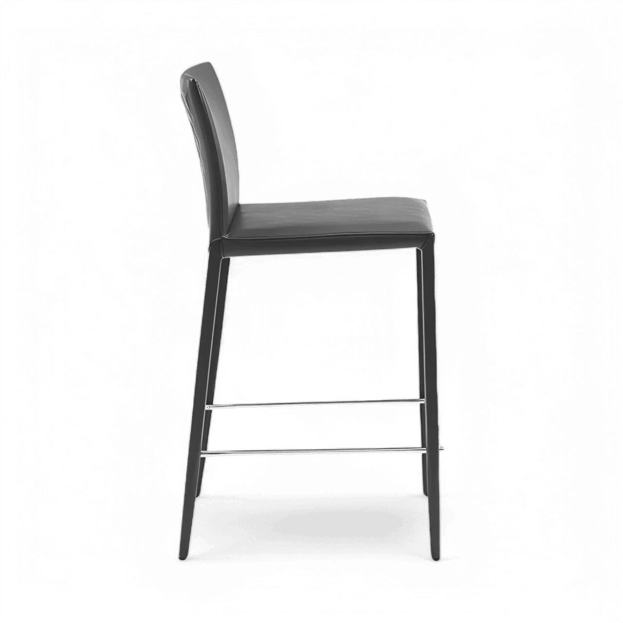 Gianni Counter Stool Gray - Image 4