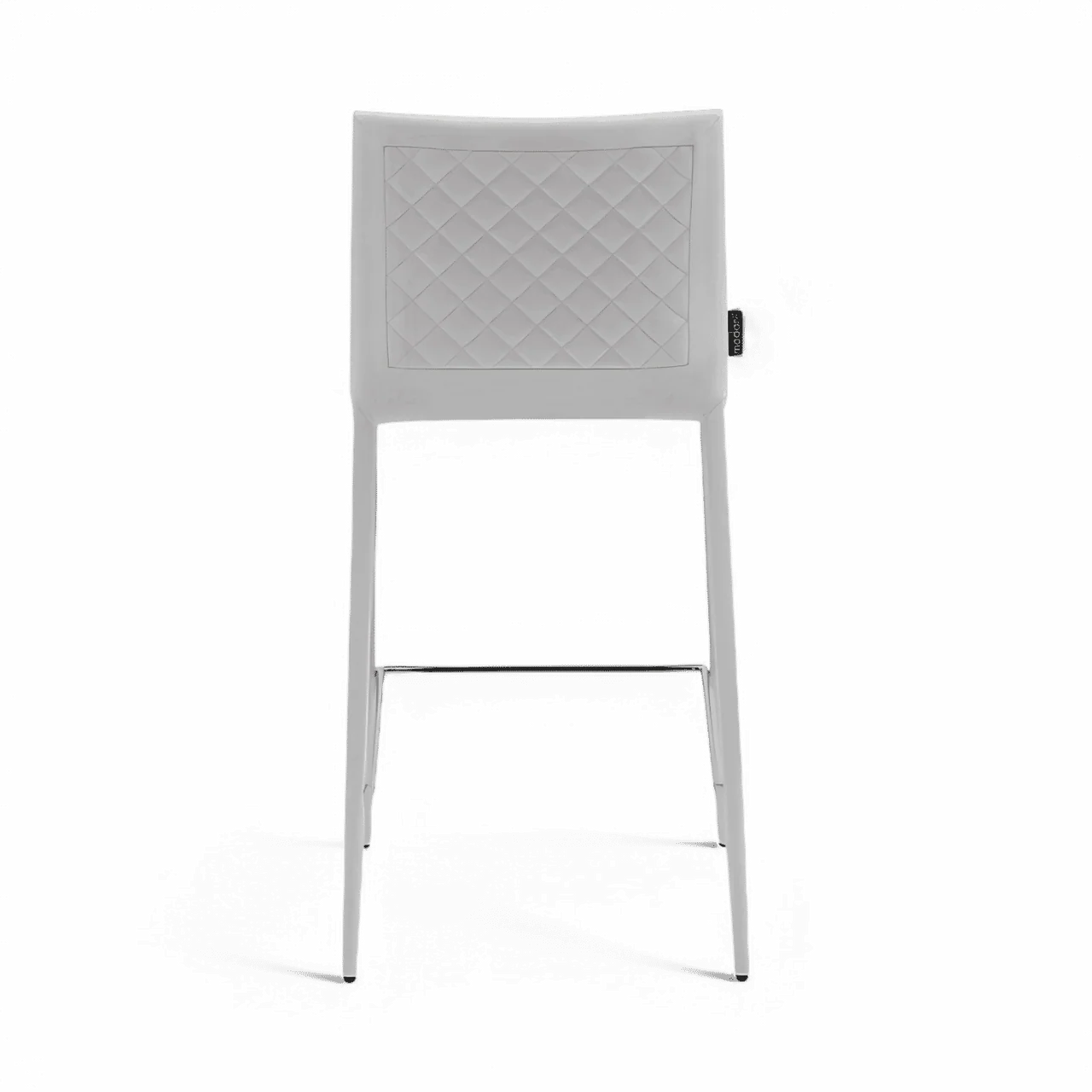 Gianni Counter Stool White - Image 5