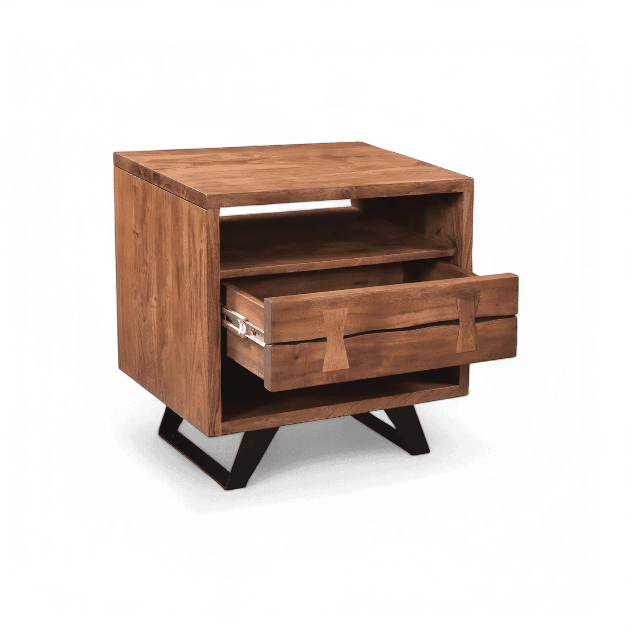Anaho Nightstand - Image 5