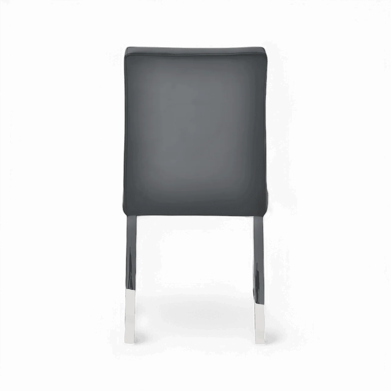 Leandro Dining Chair Gray - Image 5