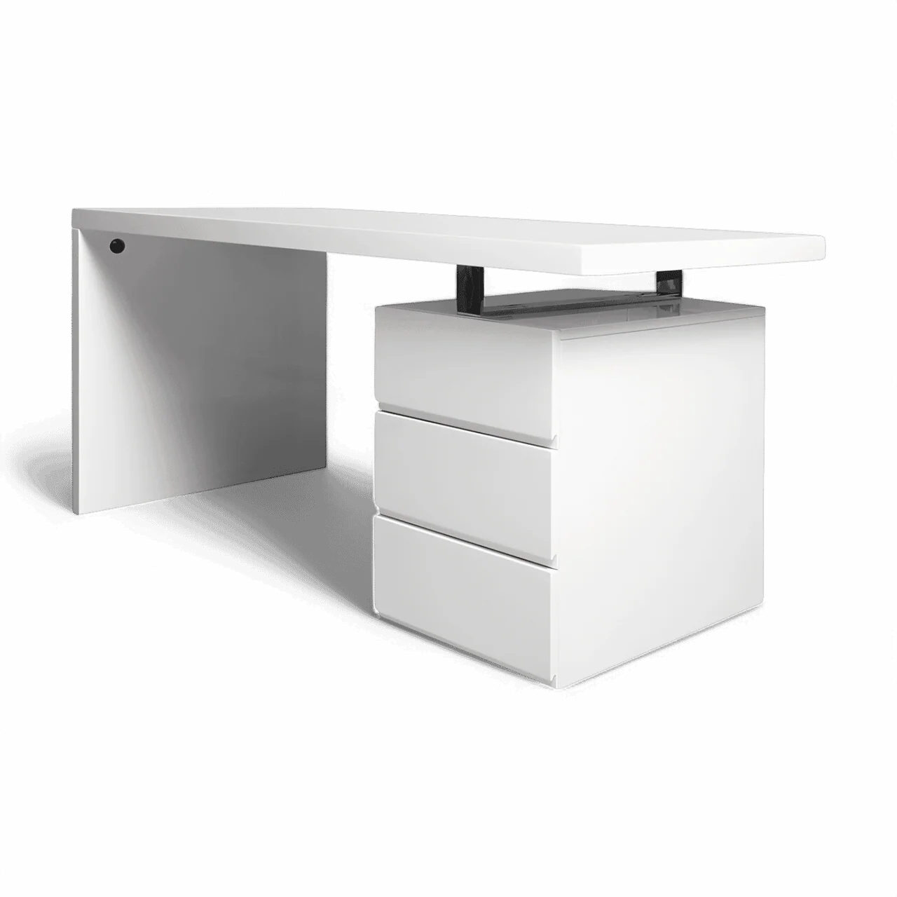 Lenox Office Desk - Image 4