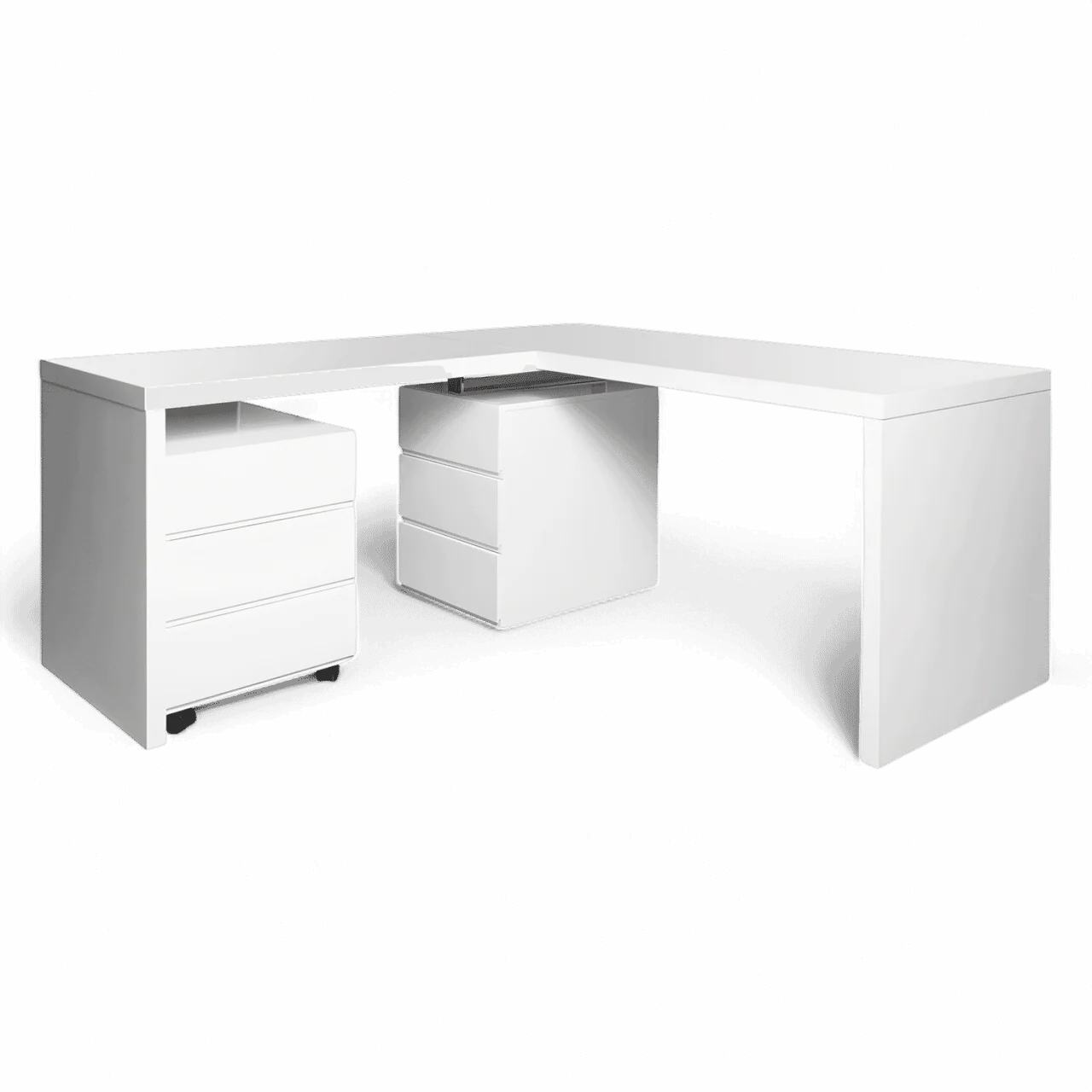 Lenox Office Desk - Image 3