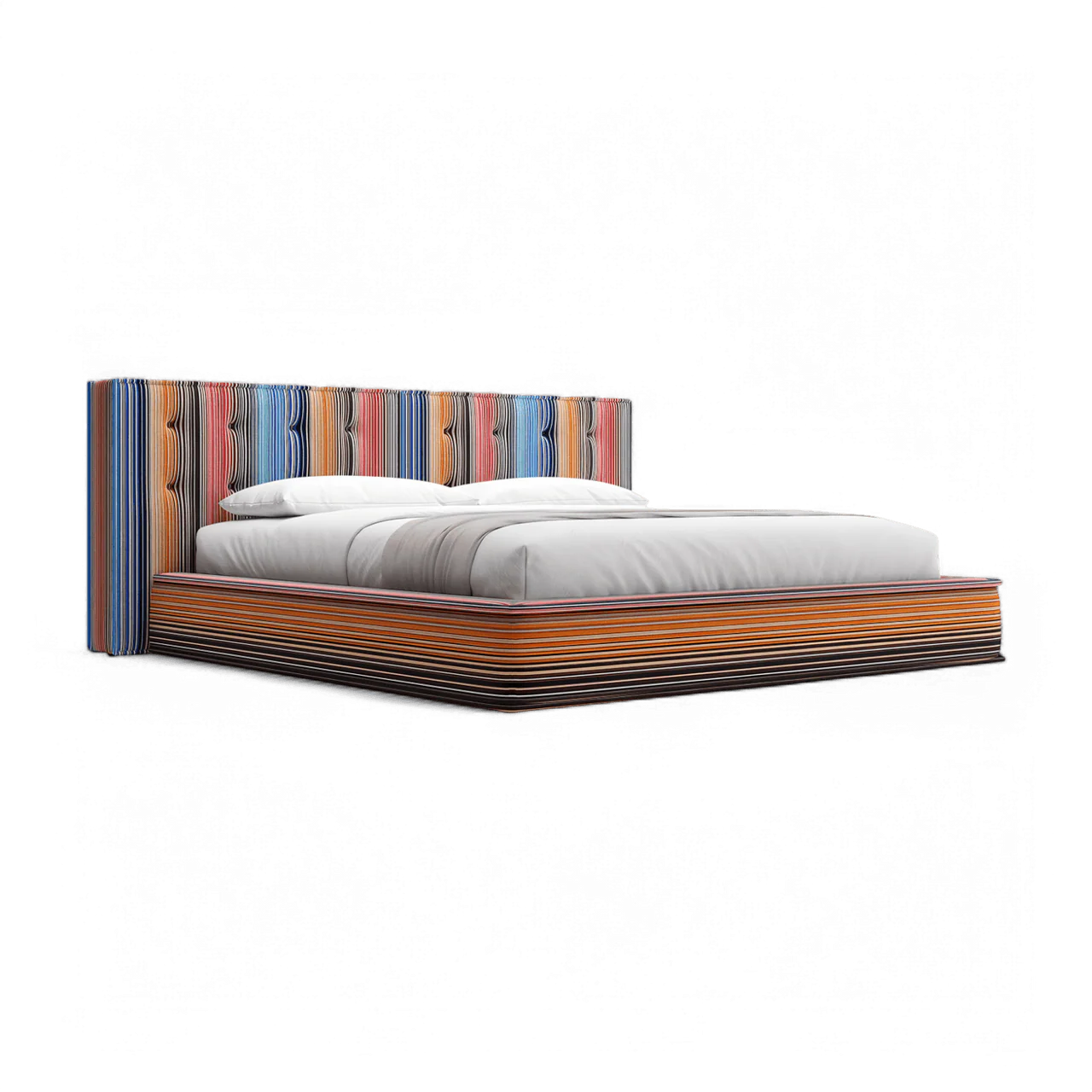Maili Bed - Image 2