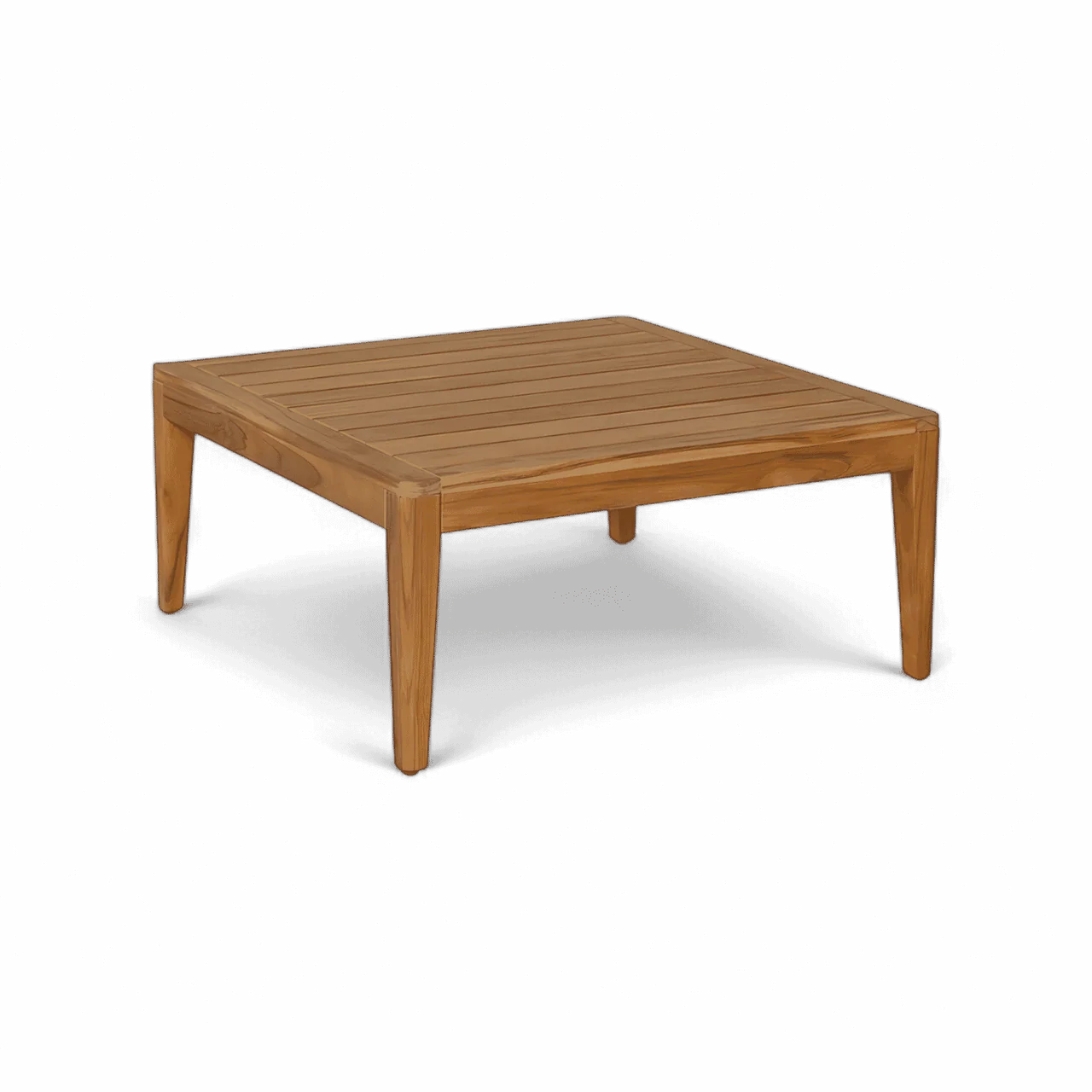 Maui Outdoor Coffee Table - Image 3