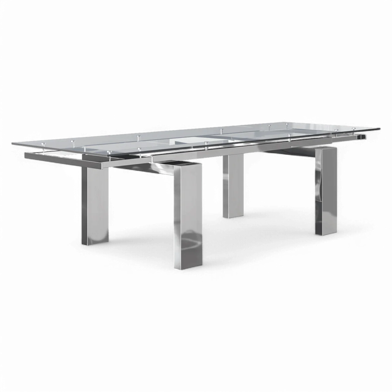 Nabu Extendable Dining Table - Image 5