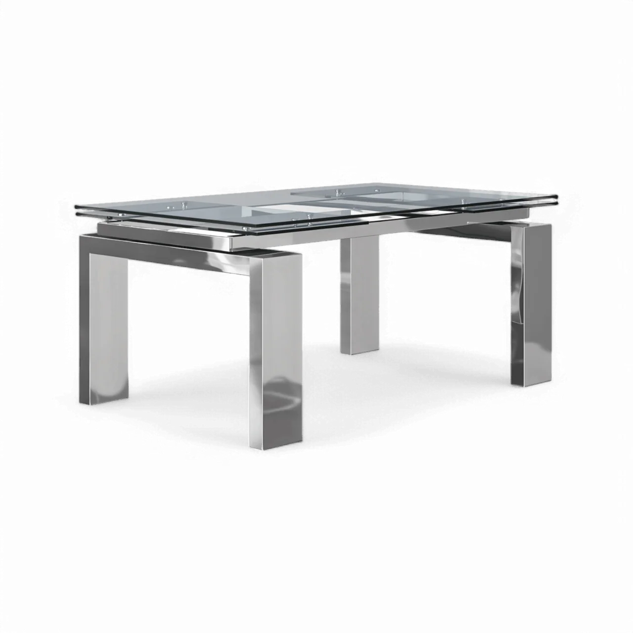 Nabu Extendable Dining Table - Image 3