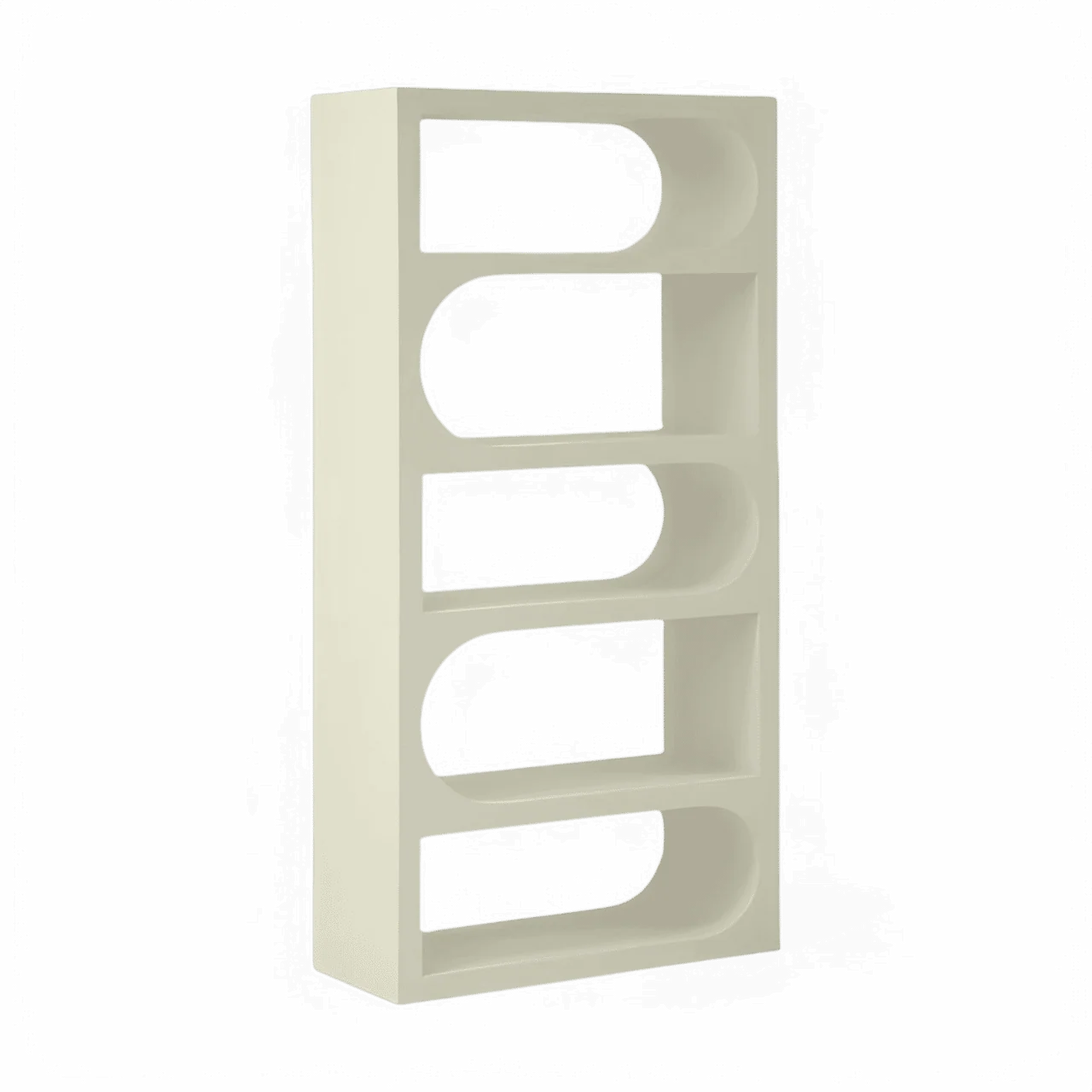 Osna Shelves Alabaster - Image 2