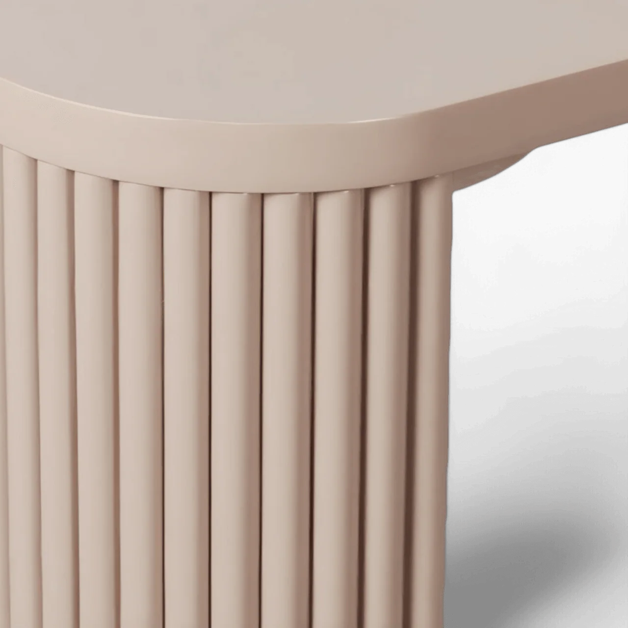 Oxford Console Alabaster - Image 6