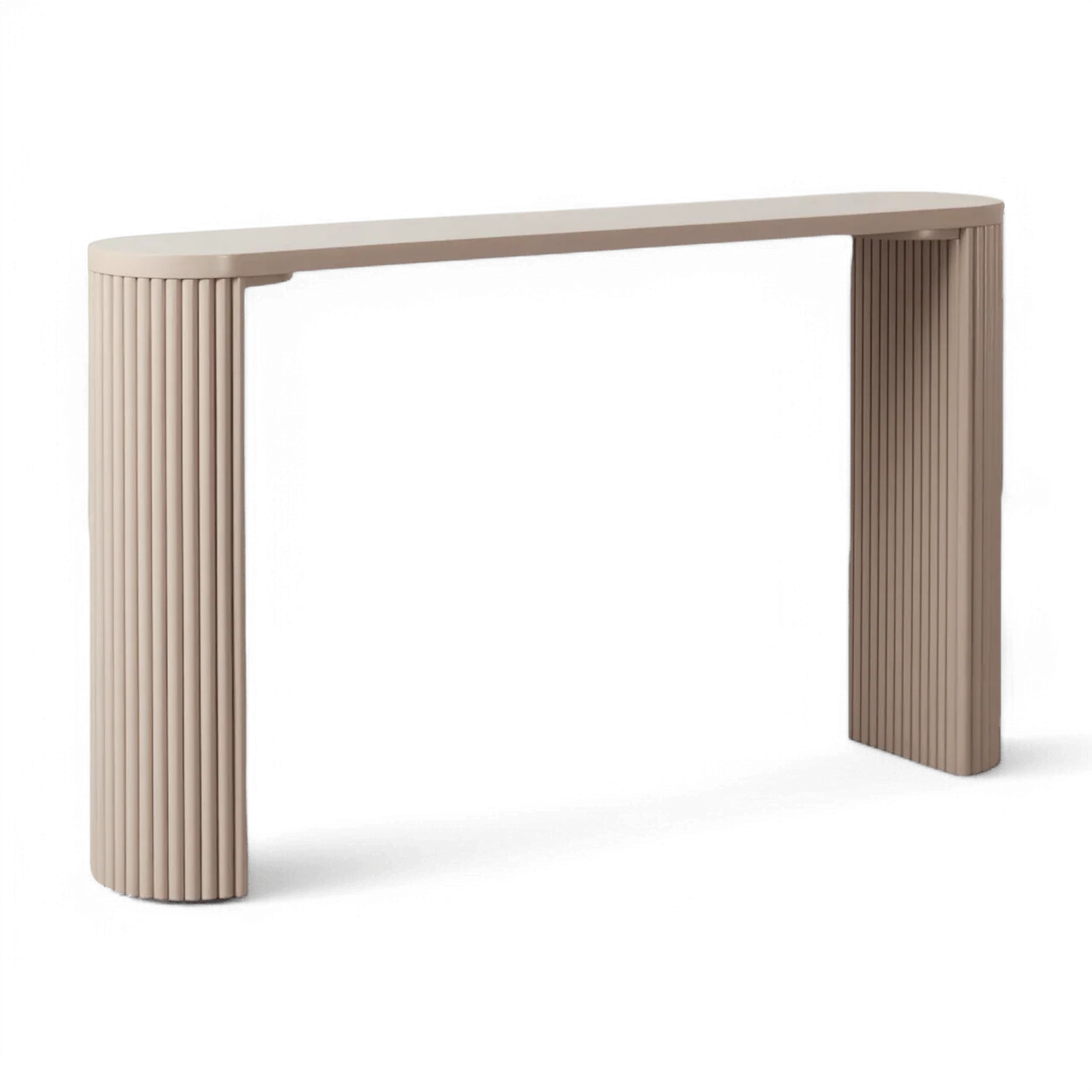 Oxford Console Alabaster - Image 2