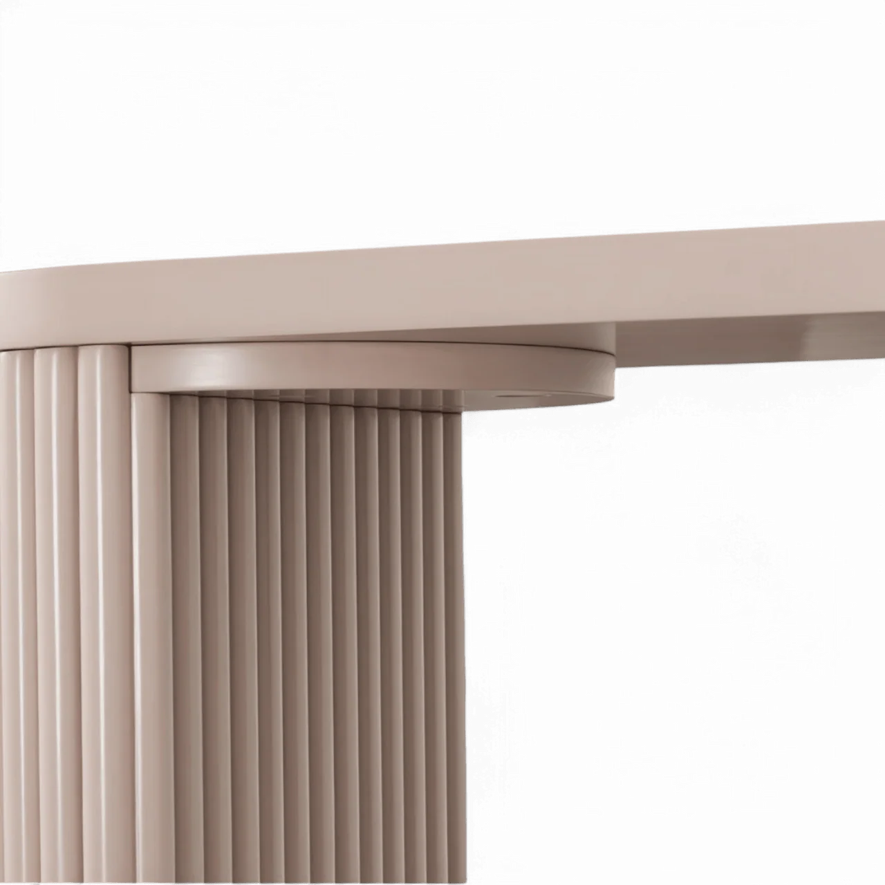 Oxford Console Alabaster - Image 3