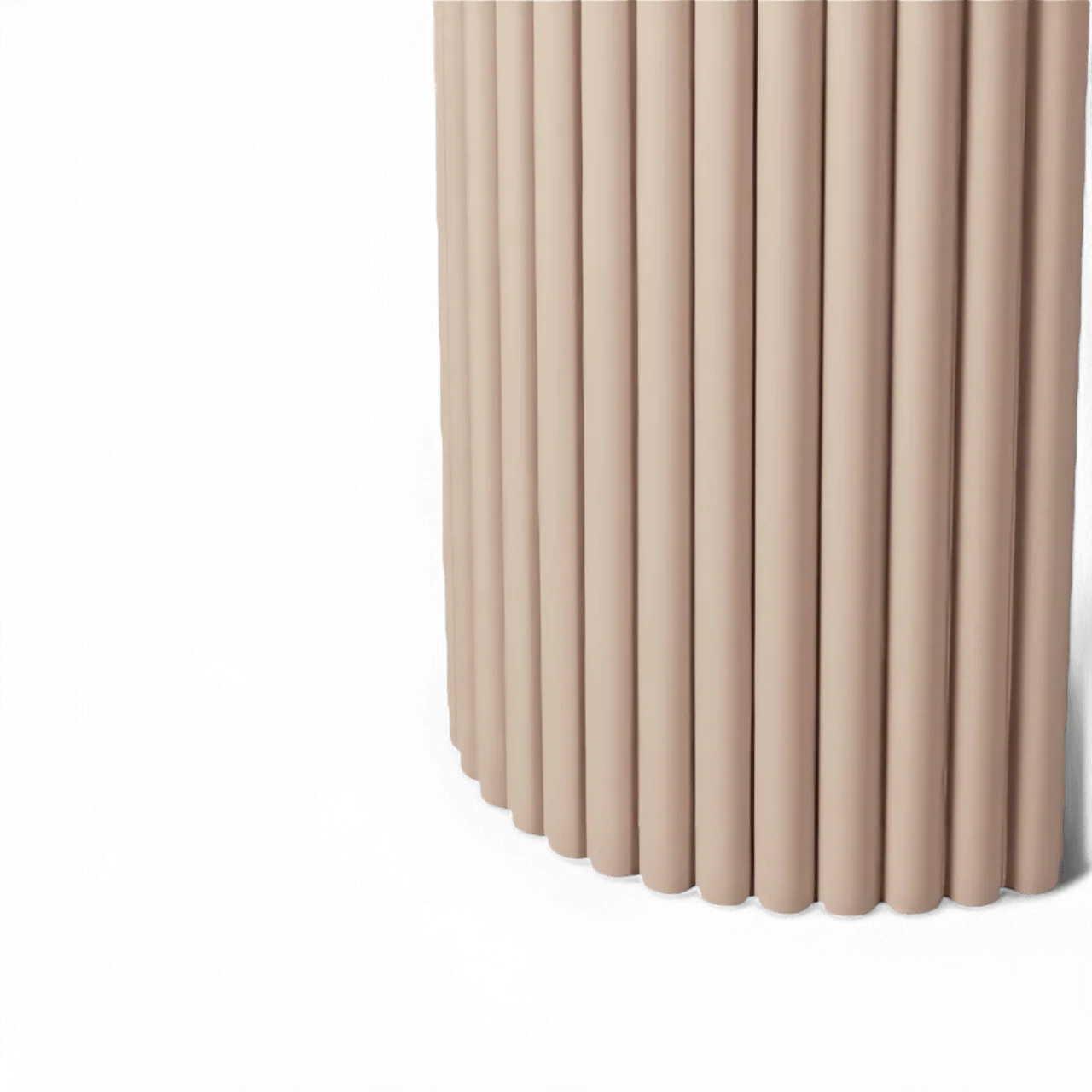Oxford Console Alabaster - Image 5