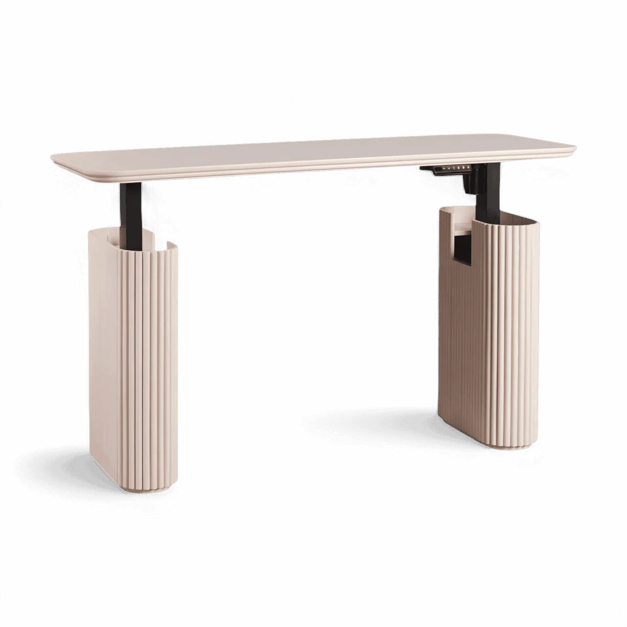 Oxford Desk Alabaster - Image 4