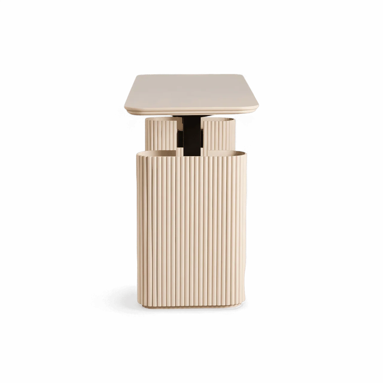 Oxford Desk Alabaster - Image 2