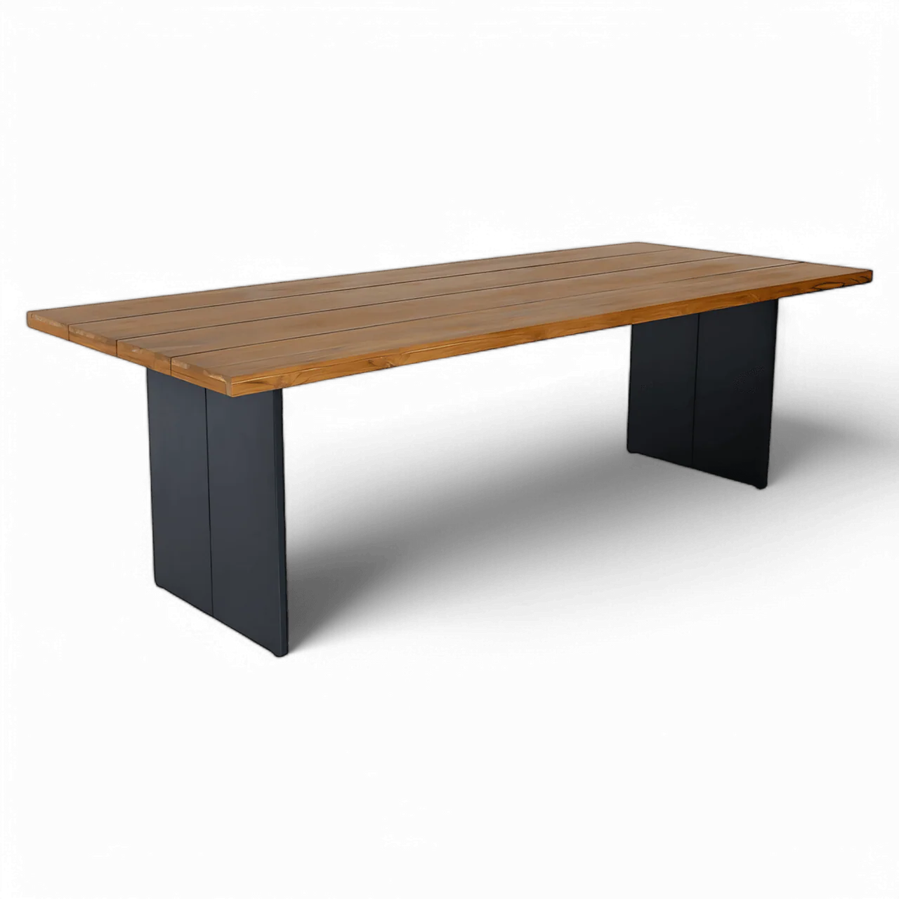 Pahani Outdoor Dining Table - Image 2