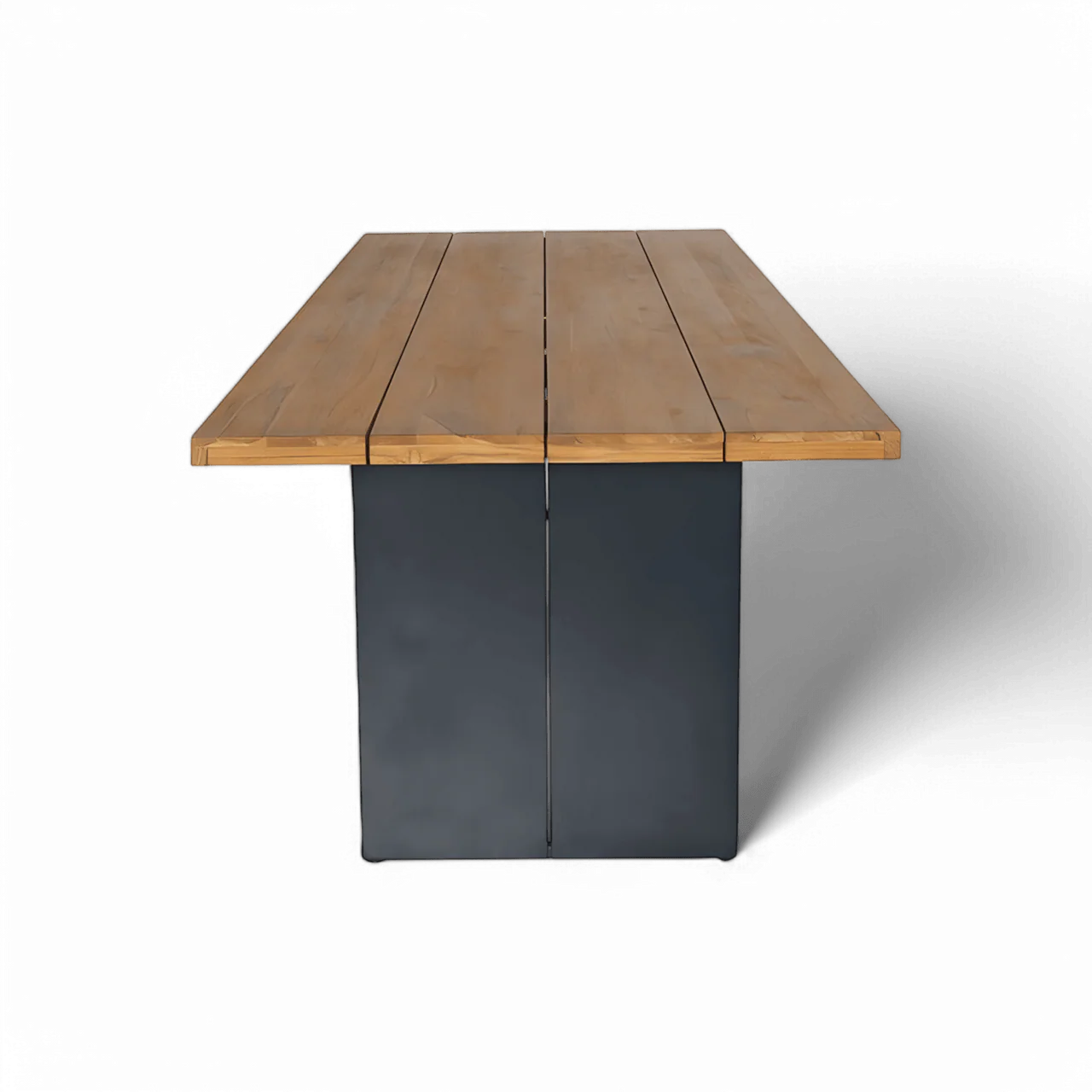 Pahani Outdoor Dining Table - Image 4