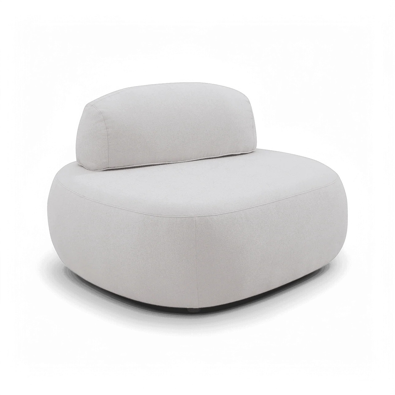 Pebble Indoor/Outdoor Lounge Chair - Image 5